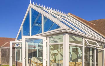 conservatory roof insulation costs Scotstown