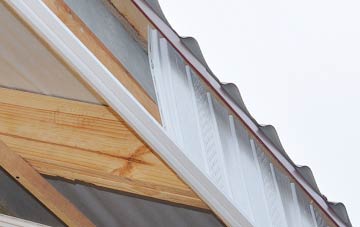 why Scotstown fascia repairs are essential