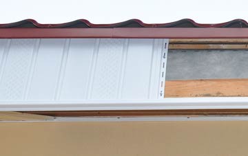 Scotstown fascia repair costs