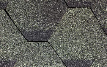 Scotstown fibreglass shingle repairs