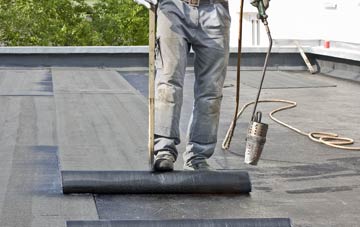 flat roof replacement Scotstown, Highland