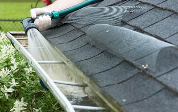 Scotstown gutter cleaning costs