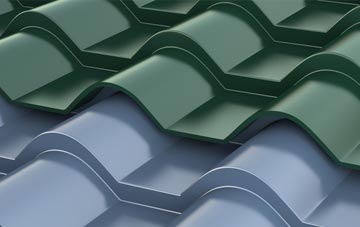 who should consider Scotstown plastic roofs