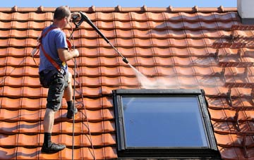roof cleaning Scotstown, Highland