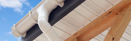 get Scotstown guttering quotes today