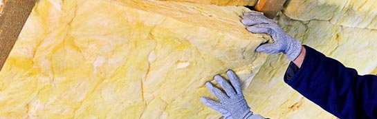 quotes for Scotstown roof insulation