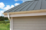 Scotstown fascia repair